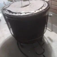 تنور|اجاق گاز و لوازم برقی پخت‌وپز|برخوار, |دیوار