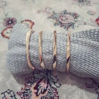 فروش فوری النگو نورا سایز۴