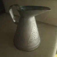 پیمانه روغن