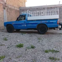 نیسان 1400برج 12