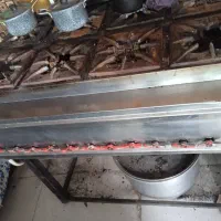 کته پز|اجاق گاز و لوازم برقی پخت‌وپز|رشت, استقامت ۲|دیوار