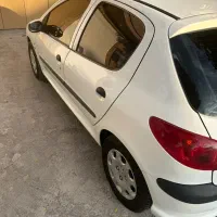 206|خودرو سواری و وانت|بوشهر, |دیوار