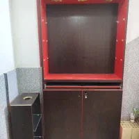 کمد دیواری دکور