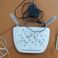 مودم تی پی لینک w8961N