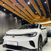 فولکس id4 مدل 2025 پیور