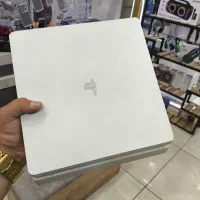 ps4 slim|کنسول، بازی ویدئویی و آنلاین|سهند, |دیوار