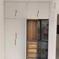 کابینت کمد دیواری اجرا بازسازی|مصالح و تجهیزات ساختمان|مشهد, دانشجو|دیوار