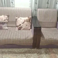 مبل راحتی