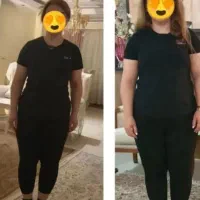 چربی سوزی قطعی بدون حذف نون و برنج
