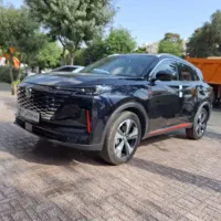 چانگان CS55واردات مدل 2025