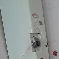 آبگرمکن دسته دوم