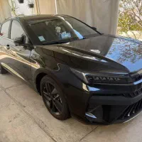 فروش خودرو kmc j7 مدل ۱۴۰۳