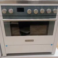 گاز فر  خارجی مارک «دوو»