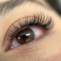 خدمات زیبایی مژه