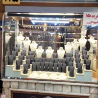 گالری طلای محمدی