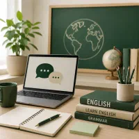 تدریس خصوصی زبان انگلیسی از پایه تا پیشرفته