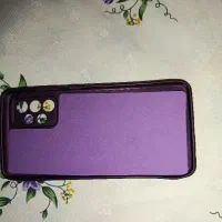 گارد سیلیکونی   اکبند  A72