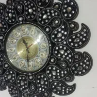 ساعت دیواری و پایه دار