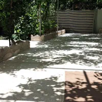 خونه باغ گردشگری کاهکش