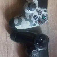 دسته ps4|کنسول، بازی ویدئویی و آنلاین|تهران, وردآورد|دیوار