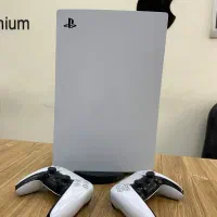 پلی استیشن ۵/فت/دودسته/فول گیم