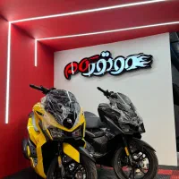 Jt200 sym مدل۱۴۰۵