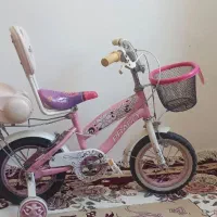 دوچرخه سایز 12مارک پرادو