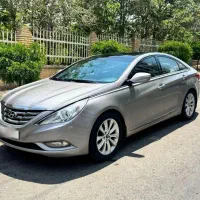 هیوندای سوناتا وای اف ۲۰۱۱