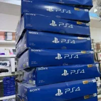 Ps4 کنسول بازی پرو کپیخور