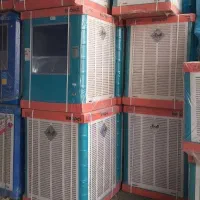 انواع کولر کوپال ۴ و ۶ و ۸ هزار