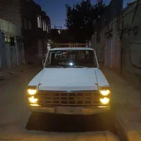 نیسان مدل 1383