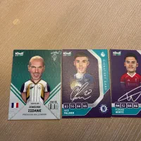 کیمدی با ارزش کلکسیونی دو تا امضا و یک کارت  ۲۰۲۶