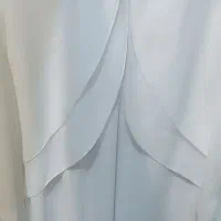 شومیز ترک مجلسی سفید