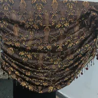 والان پرده