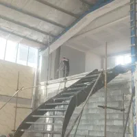 پیمانکاری بنایی بازسازی تعمیرات دکوراسیون ویلا چک