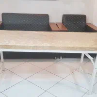 تخت معاینه