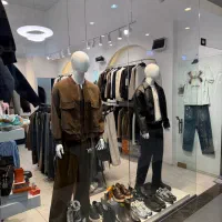 استخدام فروشنده