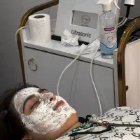 مدل فیشال در کلینیک تخصصی