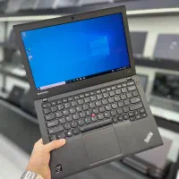 لپتاپ Core i7 دانش اموزی اقتصادی لنوو با گارانتی