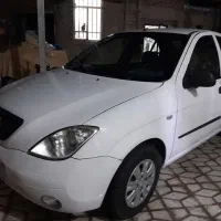 تیبا ۱۴۰۱ در حد صفر