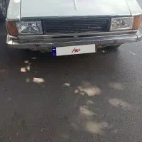 پیکان مدل ۷۷ دوررنگ