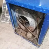 کولر جنرال