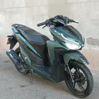 موتور کلیک 150