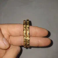 فروش النگو سالم و شکسته طلا