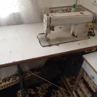 چرخ خیاطی