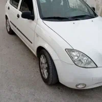 فروش فوری تیبا ۲ بدون رنگ و ضربه صفر مدل ۴۰۰