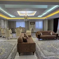 ۱۸۵ متری * سه خواب * سه نبش * شهرک یاس شمالی