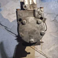 کمپرسور