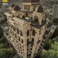 اپارتمان ۱۴۰متر