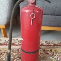 کپسول آتش نشانی
